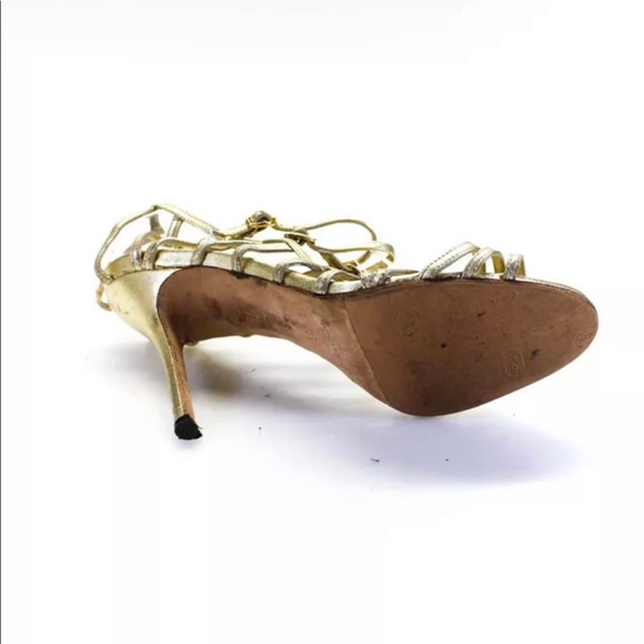 VINTAGE Manolo Blahnik - Picture 4 of 6